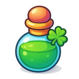 Lucky Potion