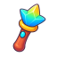 Crystal Battle Wand
