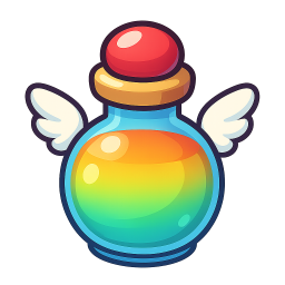 Super Healing Potion