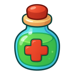 Healing Potion