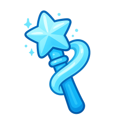 Ice Wand