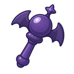 Dark Wand