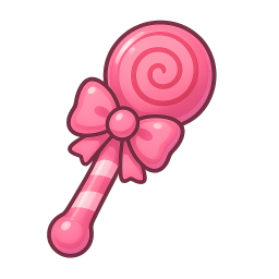Candy Wand