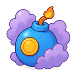 Fog Bomb