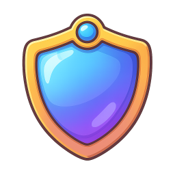 Mirror Shield