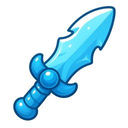 Ice Sword