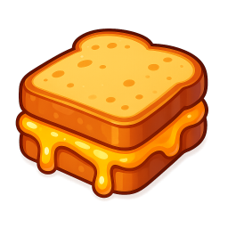 Grilled Cheese