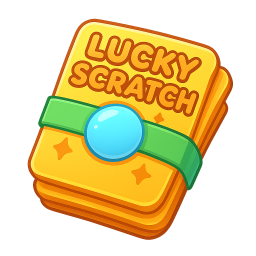 Lucky Scratch Bundle