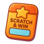 Scratch Ticket