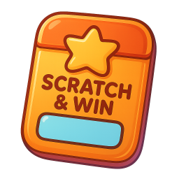 Scratch Ticket