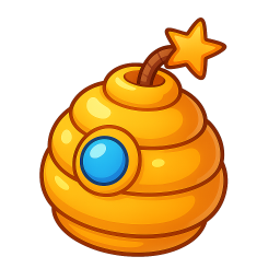 Honeybomb