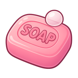 Bubblesoap