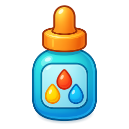 Vitamin Drops