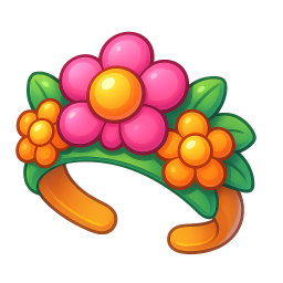 Tiarabloom