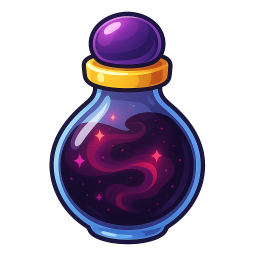 Dark Vial