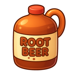 Bubblyroot