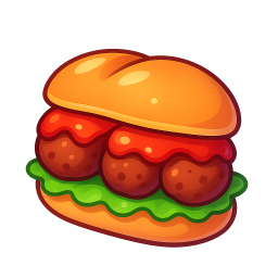 Meatballooza
