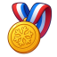 Gold Medal