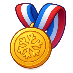 Gold Medal
