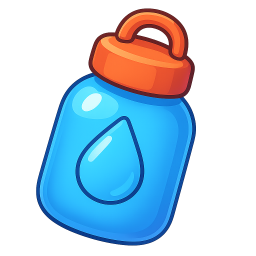 Water Bottle
