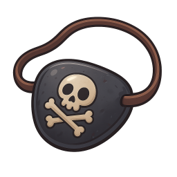 Eye Patch