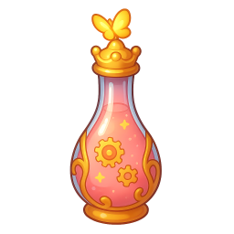 Eternal Youth Potion