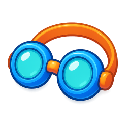 Swimgoggles