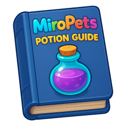 Potion Guide