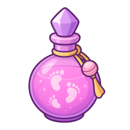 Baby's Breath Elixir
