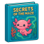 Secrets of the Maze