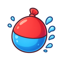 Water Balloon