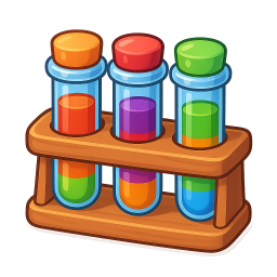 Potion Mixing Kit