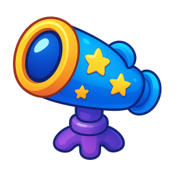 Starry Telescope