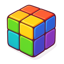 Puzzle Cube
