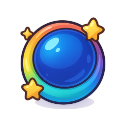 Cosmic Bouncy Orb