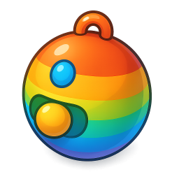 Jingly Bell Ball