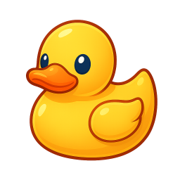 Rubber Ducky Fleet