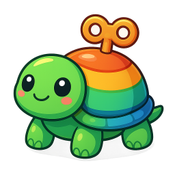 Tumble Turtle