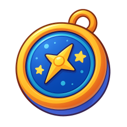 Stargazer Compass
