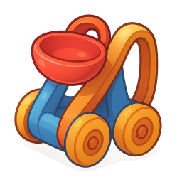 Wobbly Catapult