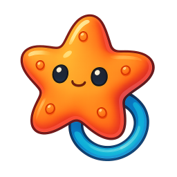 Squeaky Starfish