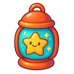 Twinkling Lantern