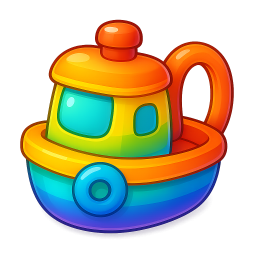 Twinkle Tug Boat