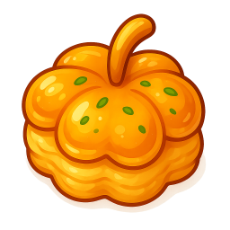 Buttersprout Biscuit