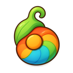 Snicker Sprout Spinner