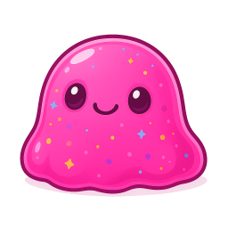 Jolly Jelly Blob