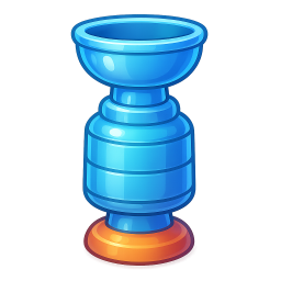 Happytrophy