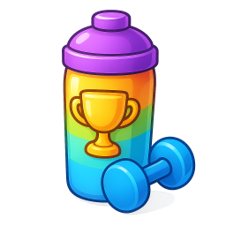 Champion's Protein Shake