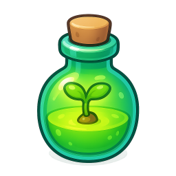 Growsprout Tonic