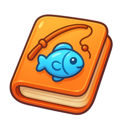 Angler's Almanac